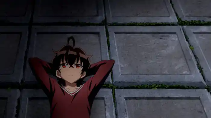 禍野の音　BOTHERSOME TWOSOME