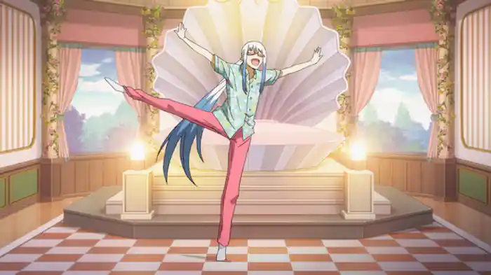 新たなる試練　UNBELIEVABLE GAME