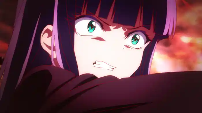 交錯する悲劇　TRAGEDY　COMES　WITH　SMILE