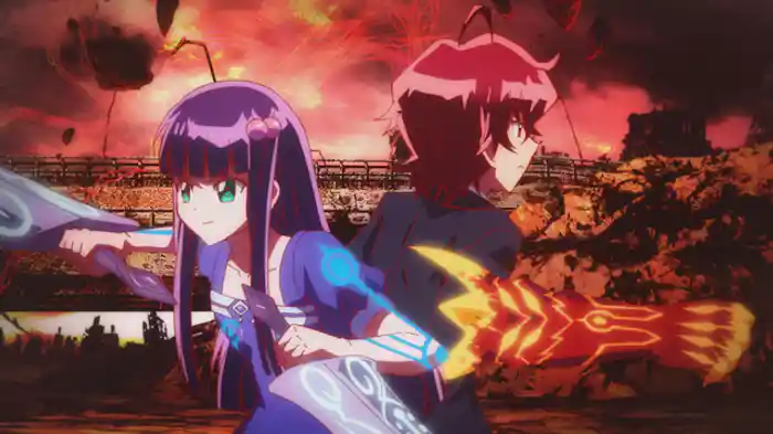 すばるの修行　THE BEWITCHING GUARDIAN