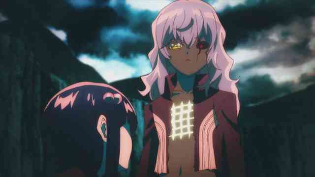 双星の陰陽師 のアニメ無料動画を全話 1話 最終回 配信しているサービスはここ 動画作品を探すならaukana 双星の陰陽師 のアニメ無料動画を全話 1話 最終回 配信しているサービスはここ 動画作品を探すならaukana