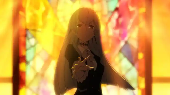 一目あったその日から、絆の花咲くこともある