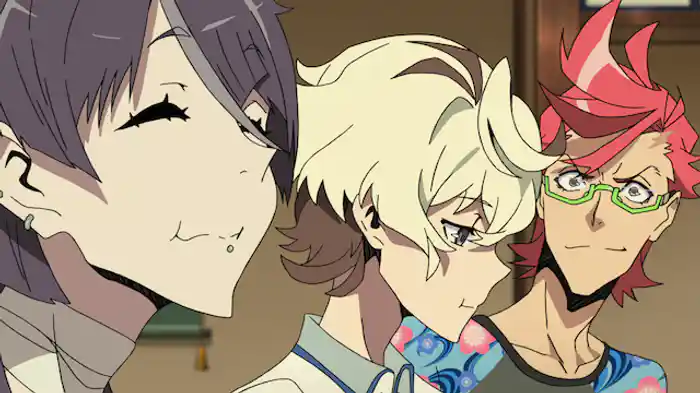 ひゃっほい、合宿だぁ!鹿のフン踏んで枕投げしてゴーゴー!