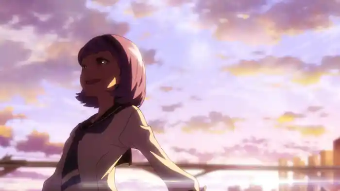 あんた達といると、ほんっとにろくなことがない