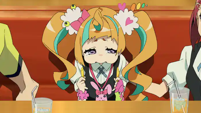 七分の一の痛みの、そのまた七倍の正体に触れる戦い