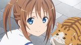 #1 初航海でピンチ！