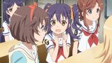 #4 乙女のピンチ！