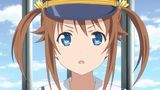 #8 比叡でピンチ！