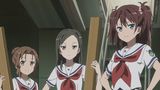 #9 ミーナでピンチ！