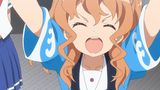 #10 赤道祭でハッピー！