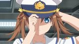#11 大艦巨砲でピンチ！