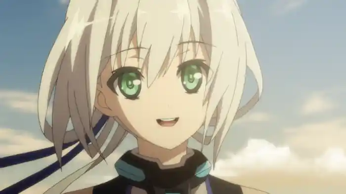 ヴァリアント覚醒