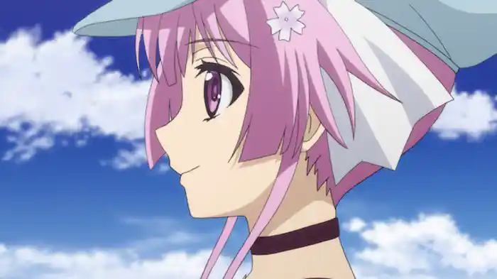 イミテーション・ガール