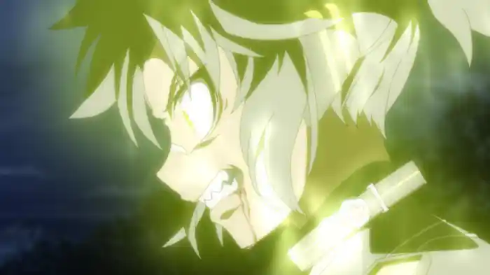 新種（ドラゴンタイプ）