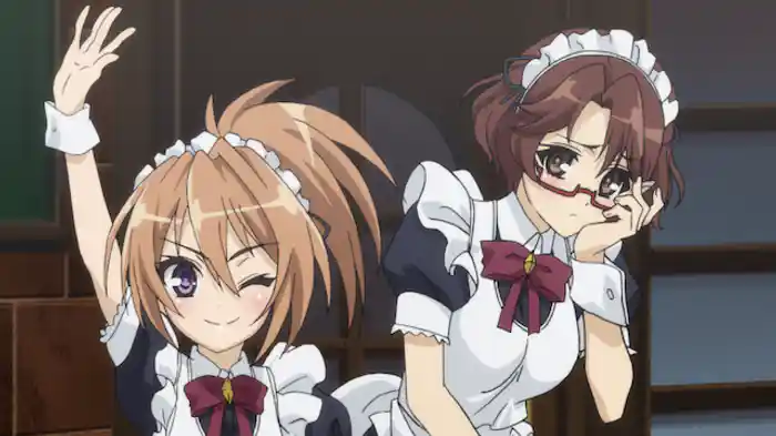 学園祭（フェスタ）