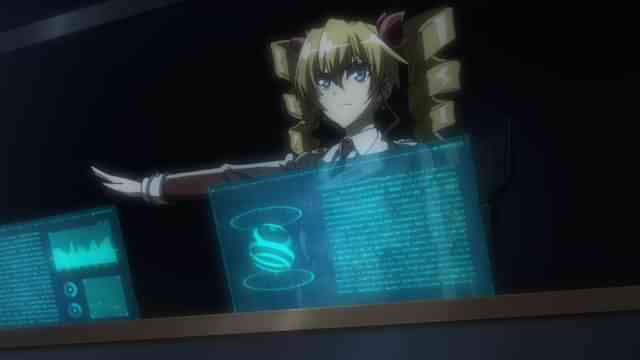 ハンドレッド のアニメ無料動画を全話 1話 最終回 配信しているサービスはここ 動画作品を探すならaukana