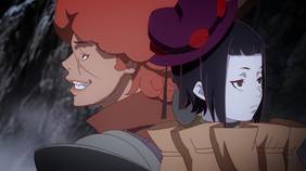 神撃のバハムート Genesis Episode6 5 Roundup アニメ 14 の動画視聴 U Next 31日間無料トライアル 神撃のバハムート Genesis Episode6 5 Roundup アニメ 14 の動画視聴 U Next 31日間無料トライアル