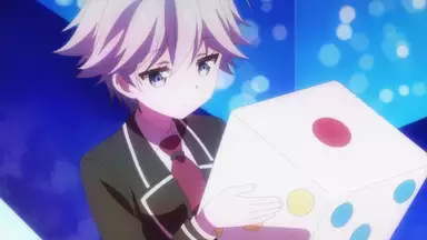 あんハピ 3話 4月28日 はじめての幸福実技 アニメ 16年 の動画視聴 あらすじ U Next あんハピ 3話 4月28日 はじめての幸福実技 アニメ 16年 の動画視聴 あらすじ U Next