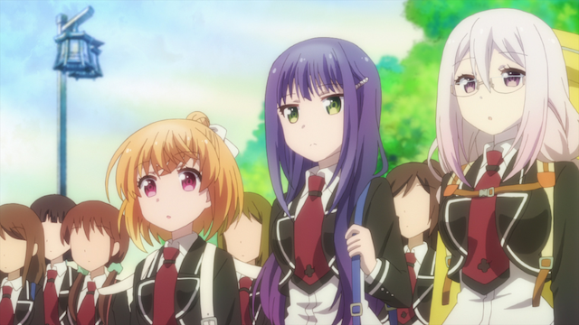 あんハピ♪