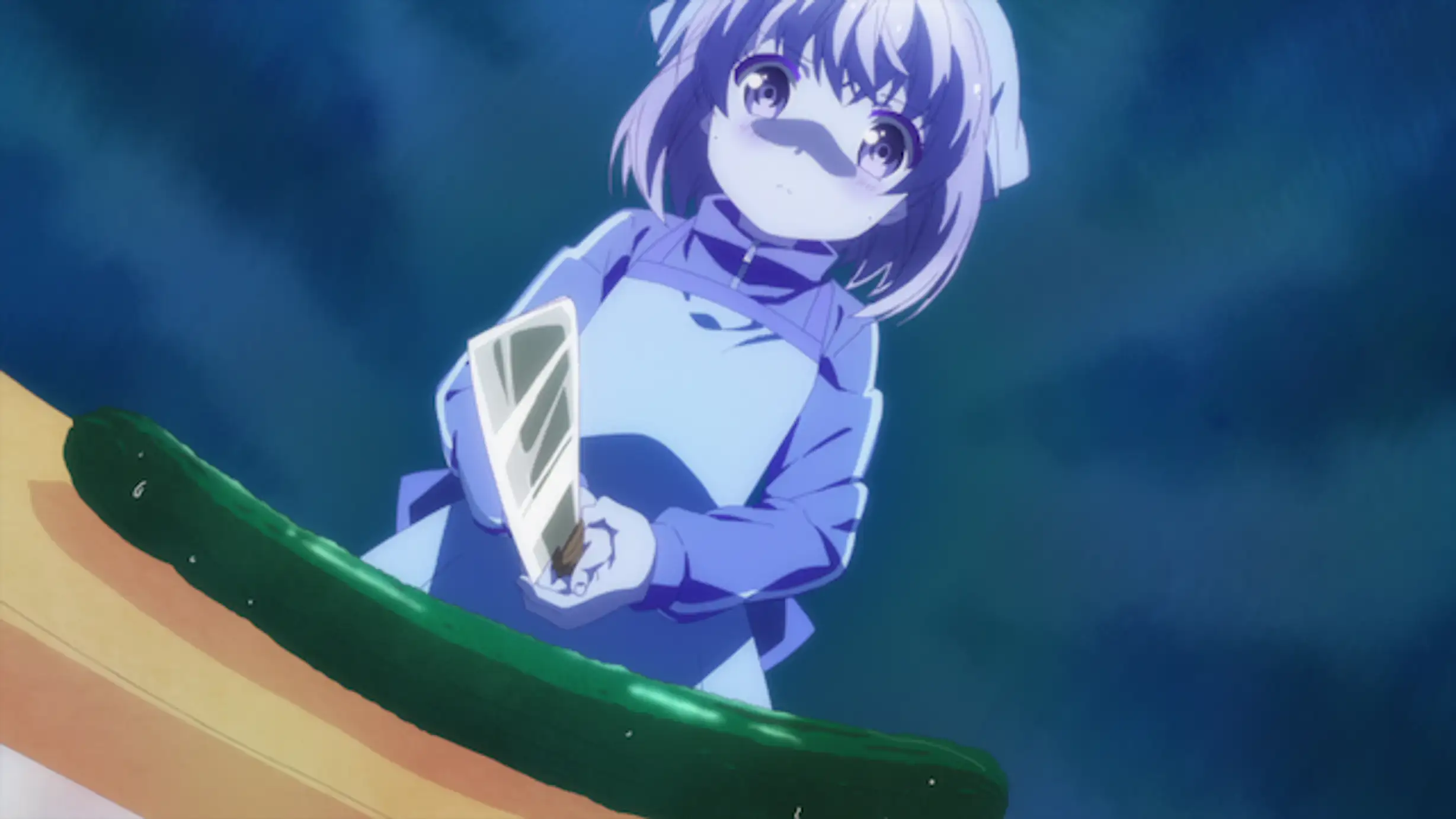 あんハピ 3話 4月28日 はじめての幸福実技 アニメ 16年 の動画視聴 あらすじ U Next