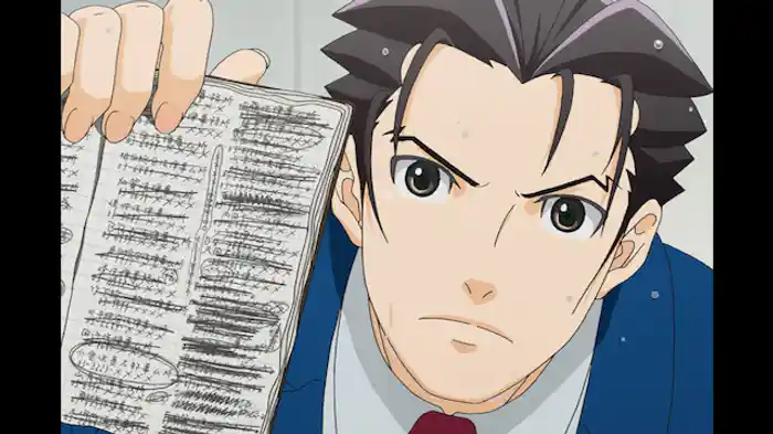 逆転姉妹 1st trial