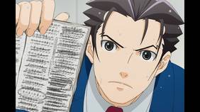逆転裁判 その 真実 異議あり 第17話 再会 そして逆転 Last Trial アニメ 16 の動画視聴 U Next 31日間無料トライアル 逆転裁判 その 真実 異議あり 第17話 再会 そして逆転 Last Trial アニメ 16 の動画視聴 U Next 31日間無料トライアル
