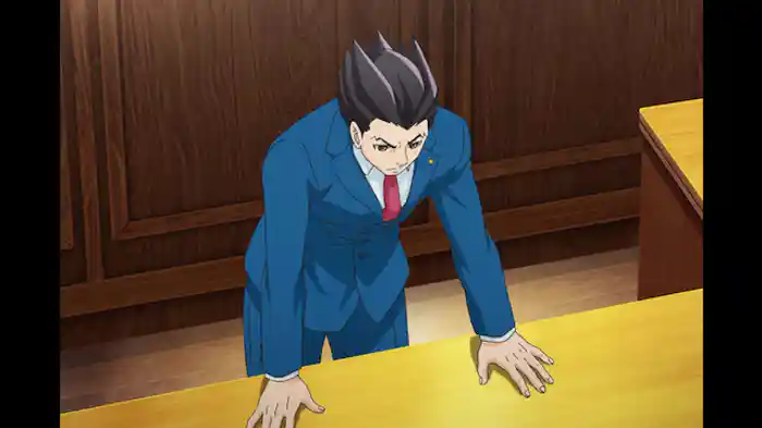 逆転姉妹 2nd Trial