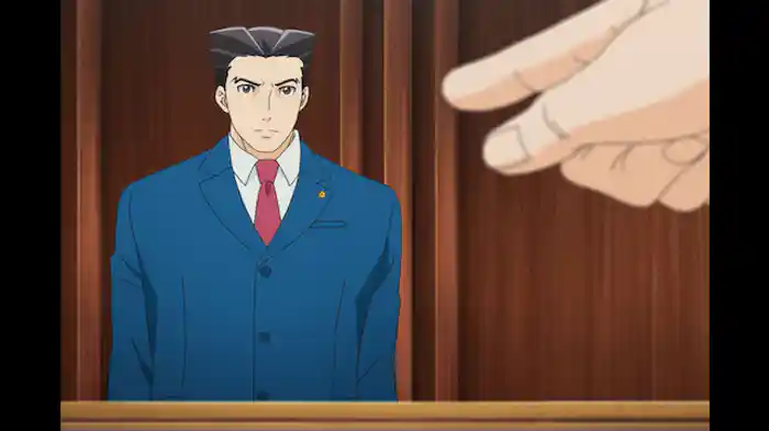 逆転姉妹 Last Trial