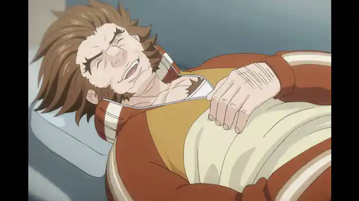 逆転のトノサマン 1st Trial