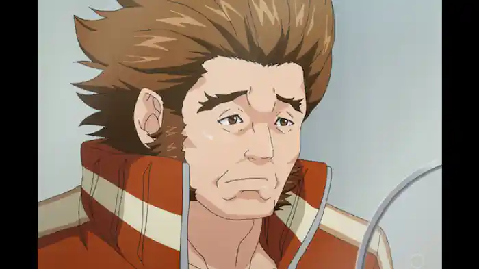 逆転のトノサマン 2nd Trial