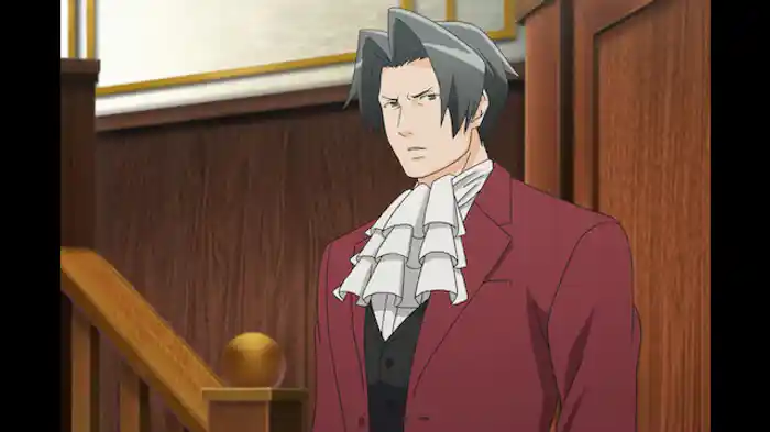 逆転のトノサマン Last Trial