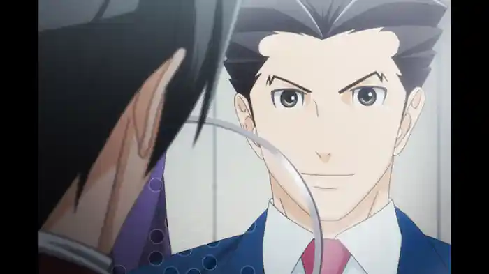 逆転、そしてサヨナラ 1st Trial