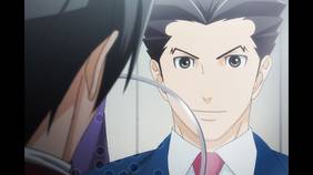 逆転裁判 その 真実 異議あり アニメ 16 の動画視聴 U Next 31日間無料トライアル 逆転裁判 その 真実 異議あり アニメ 16 の動画視聴 U Next 31日間無料トライアル