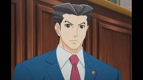 逆転裁判 その 真実 異議あり 第17話 再会 そして逆転 Last Trial アニメ 16 の動画視聴 U Next 31日間無料トライアル 逆転裁判 その 真実 異議あり 第17話 再会 そして逆転 Last Trial アニメ 16 の動画視聴 U Next 31日間無料トライアル