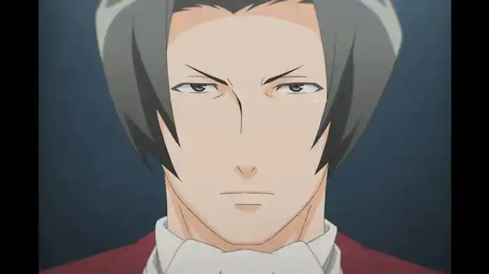 逆転、そしてサヨナラ 3rd Trial