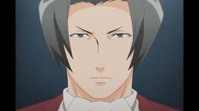 逆転裁判 その 真実 異議あり 第17話 再会 そして逆転 Last Trial アニメ 16 の動画視聴 U Next 31日間無料トライアル 逆転裁判 その 真実 異議あり 第17話 再会 そして逆転 Last Trial アニメ 16 の動画視聴 U Next 31日間無料トライアル