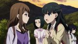 第2話 「一寸先は霧」 