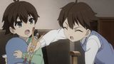 第7話 「鬼のいぬ間に悪だくみ」