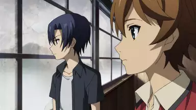 迷家 マヨイガ 第9話 月下氷結 アニメ 16年 の動画視聴 あらすじ U Next 迷家 マヨイガ 第9話 月下氷結 アニメ 16年 の動画視聴 あらすじ U Next
