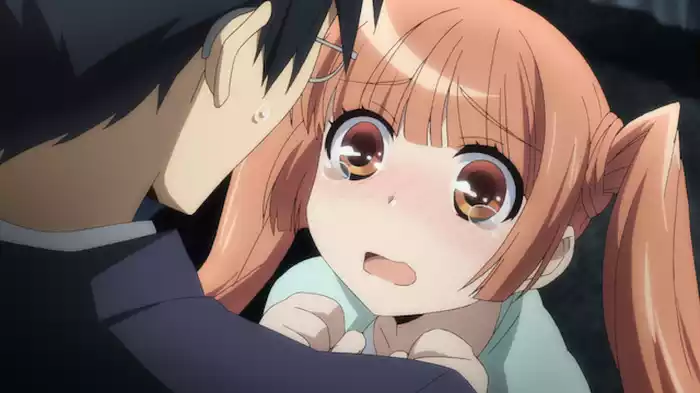 しっぱいは成功の母
