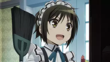 少年メイド 第4話 好きこそ物の上手なれ アニメ 16年 の動画視聴 あらすじ U Next 少年メイド 第4話 好きこそ物の上手なれ アニメ 16年 の動画視聴 あらすじ U Next
