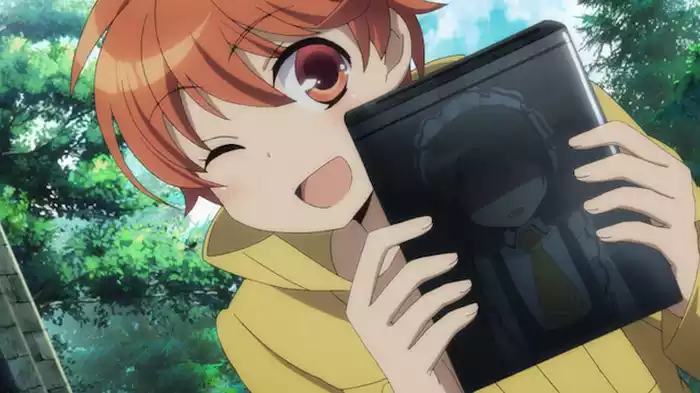 情けは人の為ならず