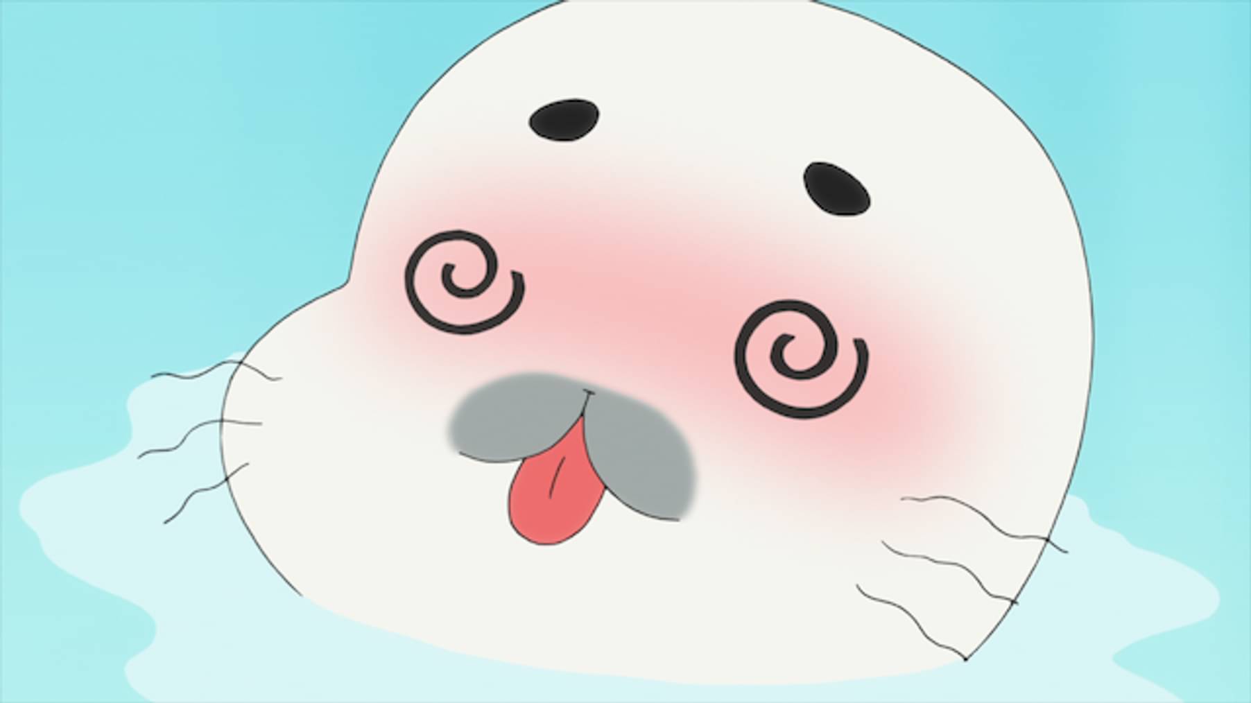 少年アシベ Go Go ゴマちゃん アニメ 16 の動画視聴 U Next 31日間無料トライアル