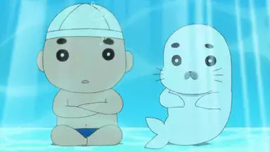 少年アシベ Go Go ゴマちゃん 第1話 ゴマちゃんがきた アニメ 16年 の動画視聴 あらすじ U Next 少年アシベ Go Go ゴマちゃん 第1話 ゴマちゃんがきた アニメ 16年 の動画視聴 あらすじ U Next