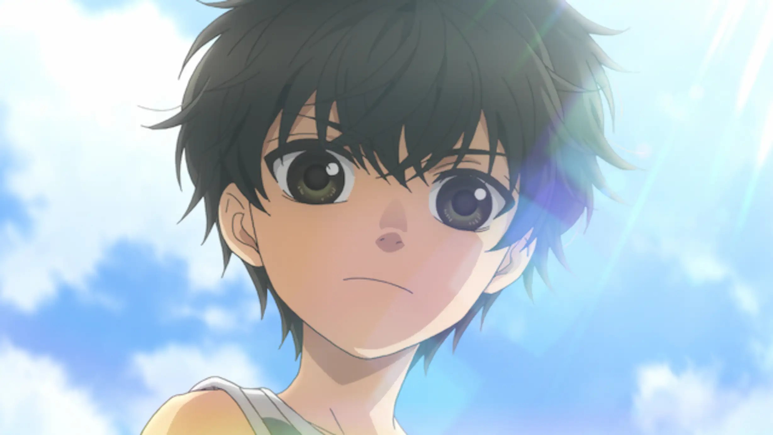 Super Lovers 5 Cherry Blossom アニメ 16年 の動画視聴 あらすじ U Next