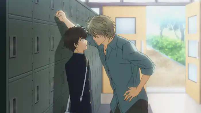 「cherry blossom」