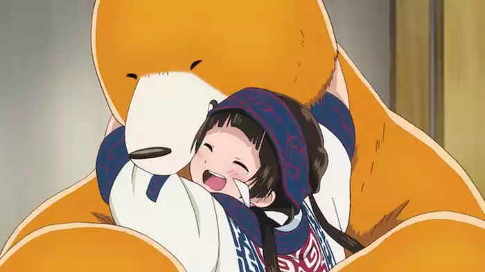 険しき道