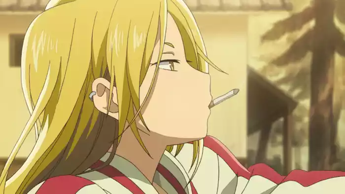 先駆者の村
