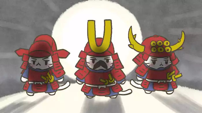 「戦上手、真田幸村！～迷走!?編～」