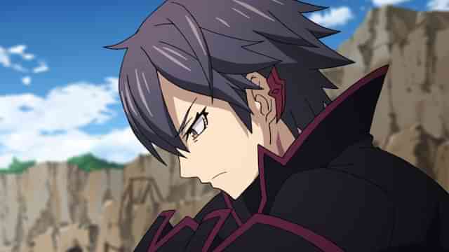 聖戦ケルベロス 竜刻のファタリテ のアニメ無料動画を全話 1話 最終回 配信しているサービスはここ 動画作品を探すならaukana